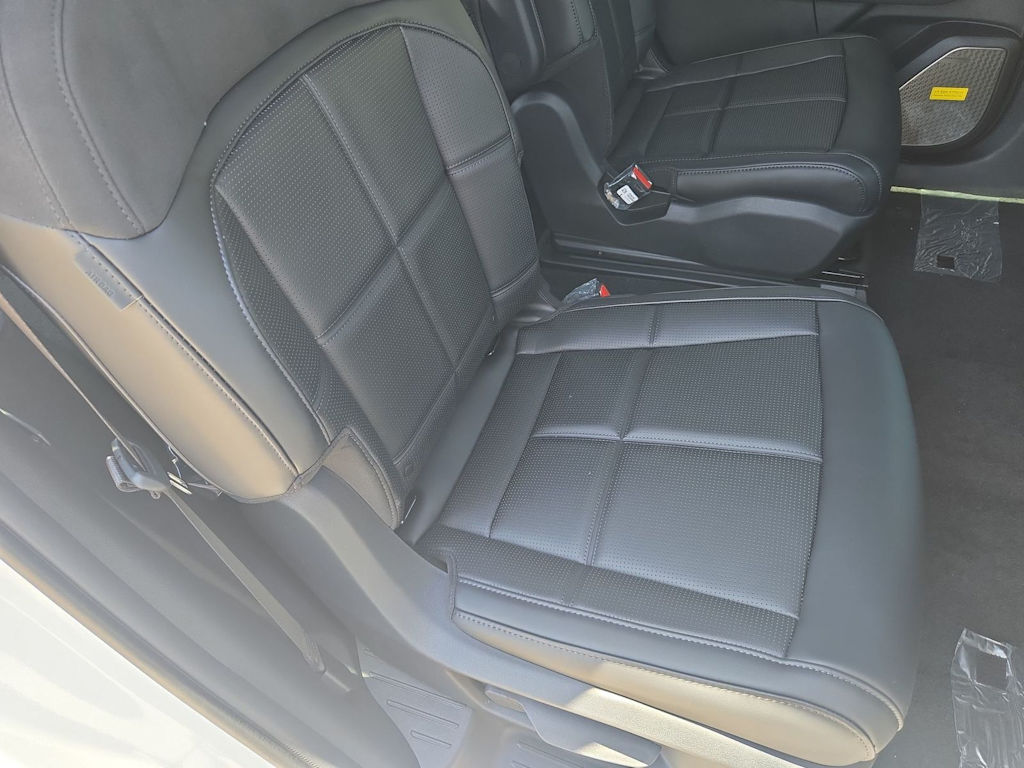 Thumbnail: 2027 Kia Telluride - 25