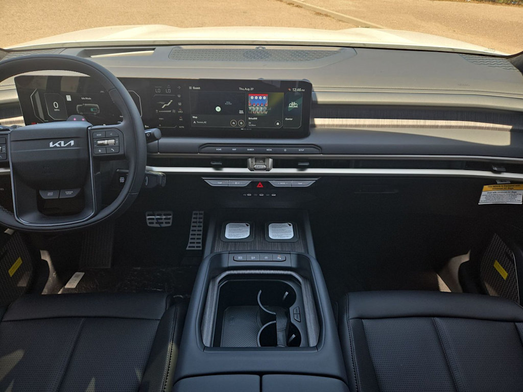 Thumbnail: 2027 Kia Telluride - 10