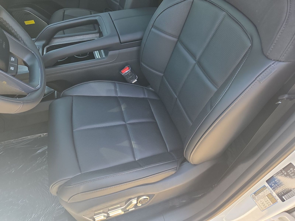 Thumbnail: 2027 Kia Telluride - 11