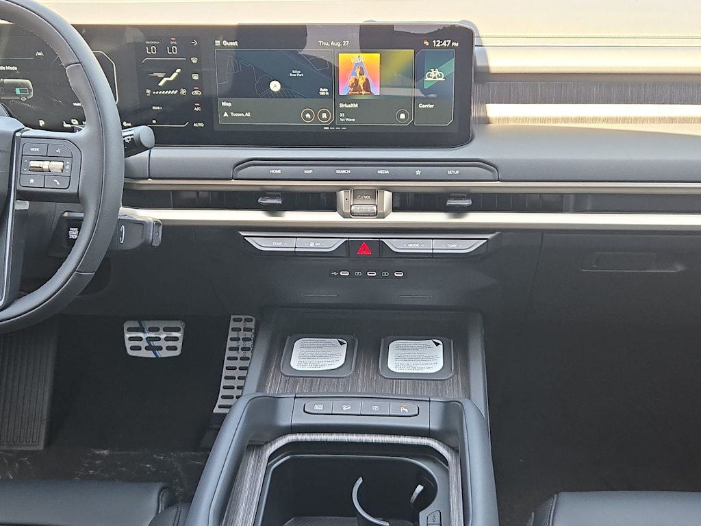 Thumbnail: 2027 Kia Telluride - 14