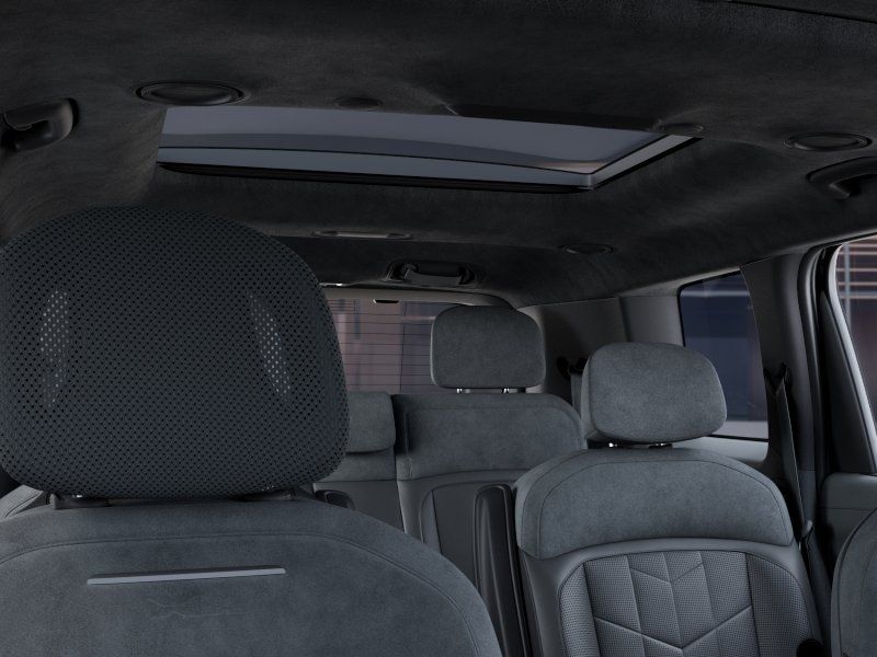 Thumbnail: 2027 Kia Telluride - 27