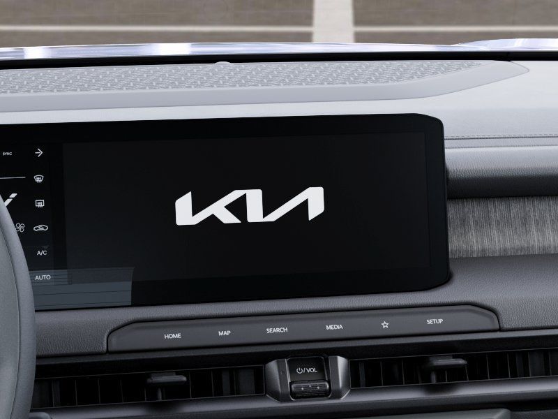 Thumbnail: 2027 Kia Telluride - 9