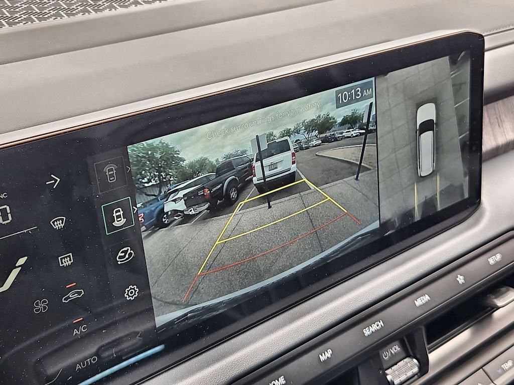 Thumbnail: 2027 Kia Telluride - 34