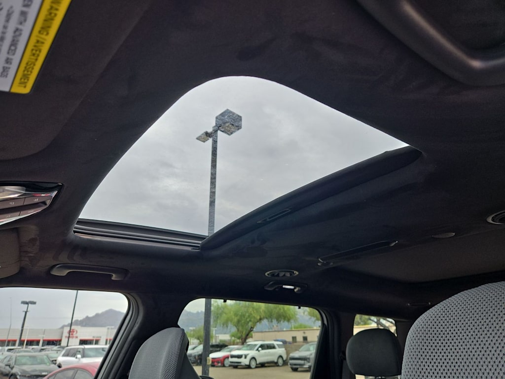 Thumbnail: 2027 Kia Telluride - 28