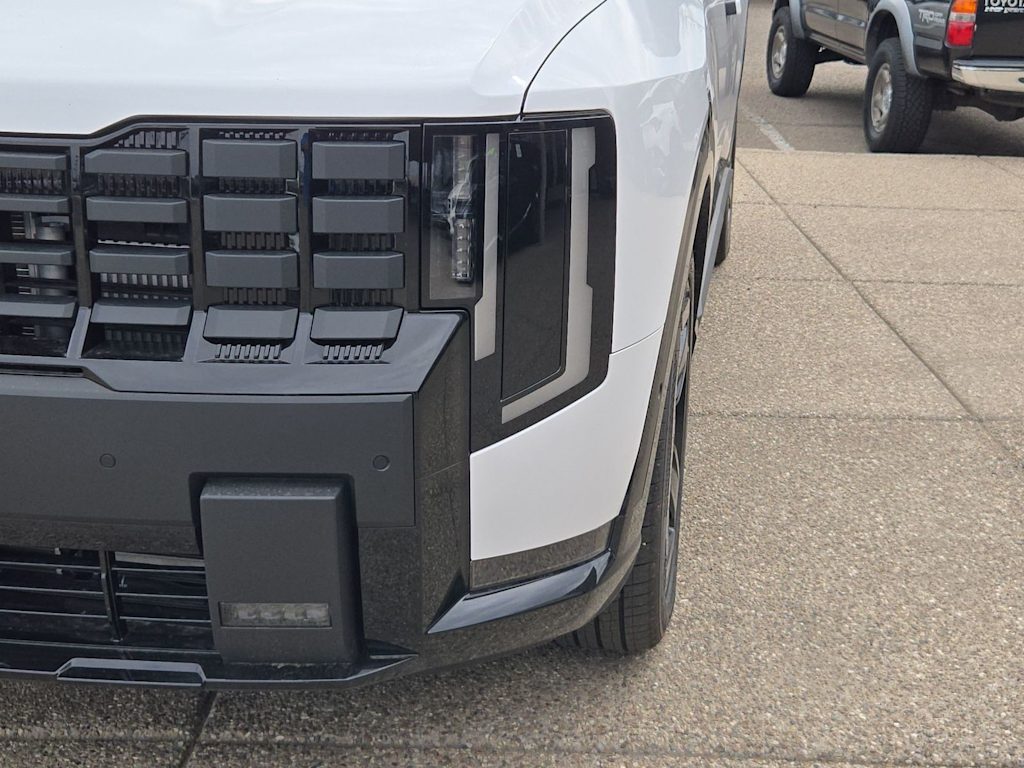 Thumbnail: 2027 Kia Telluride - 24