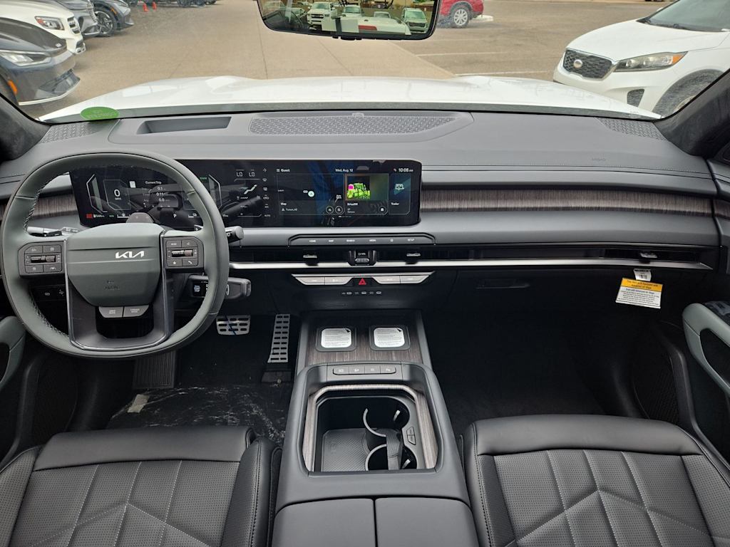 Thumbnail: 2027 Kia Telluride - 10