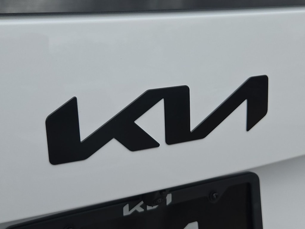 Thumbnail: 2027 Kia Telluride - 25