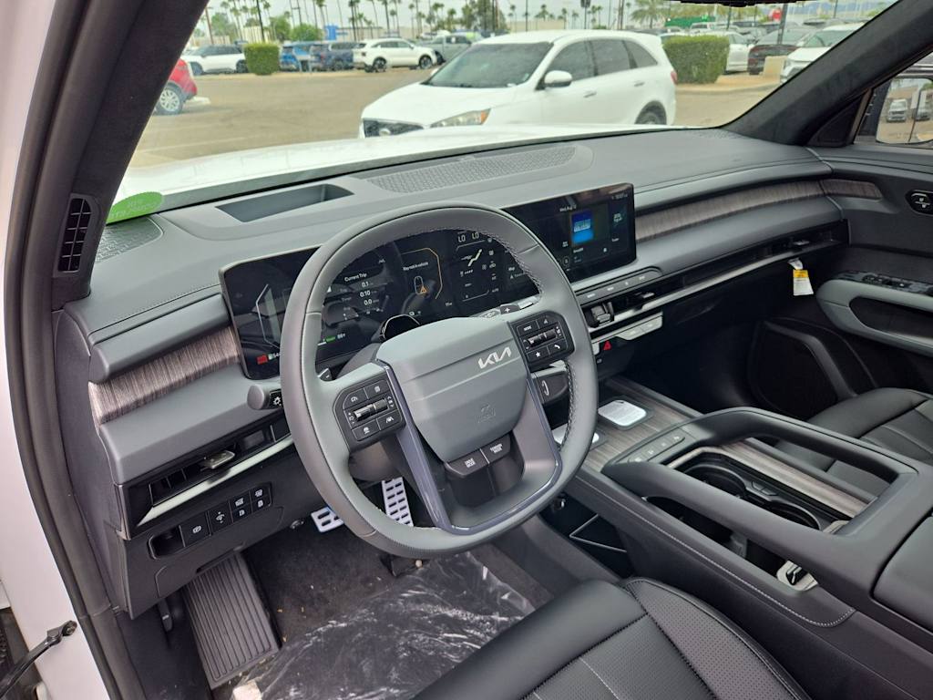 Thumbnail: 2027 Kia Telluride - 2