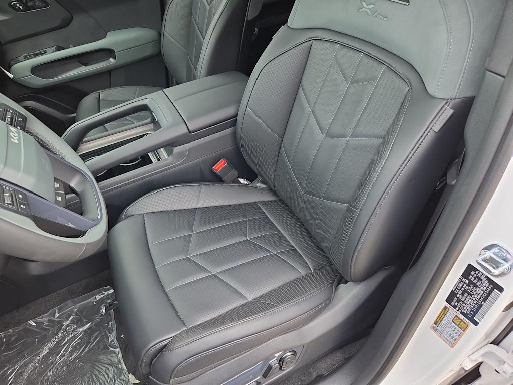 Thumbnail: 2027 Kia Telluride - 11