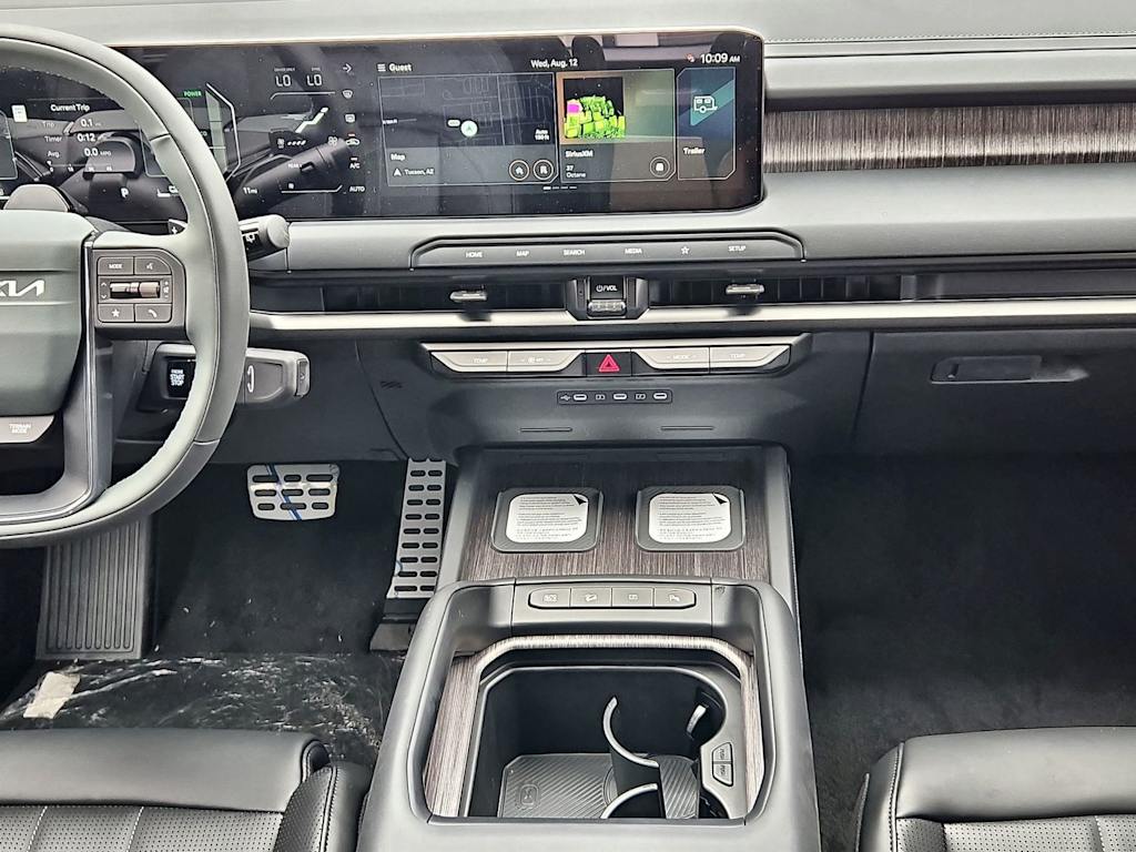 Thumbnail: 2027 Kia Telluride - 15