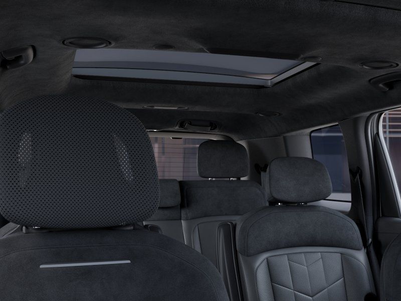 Thumbnail: 2027 Kia Telluride - 27
