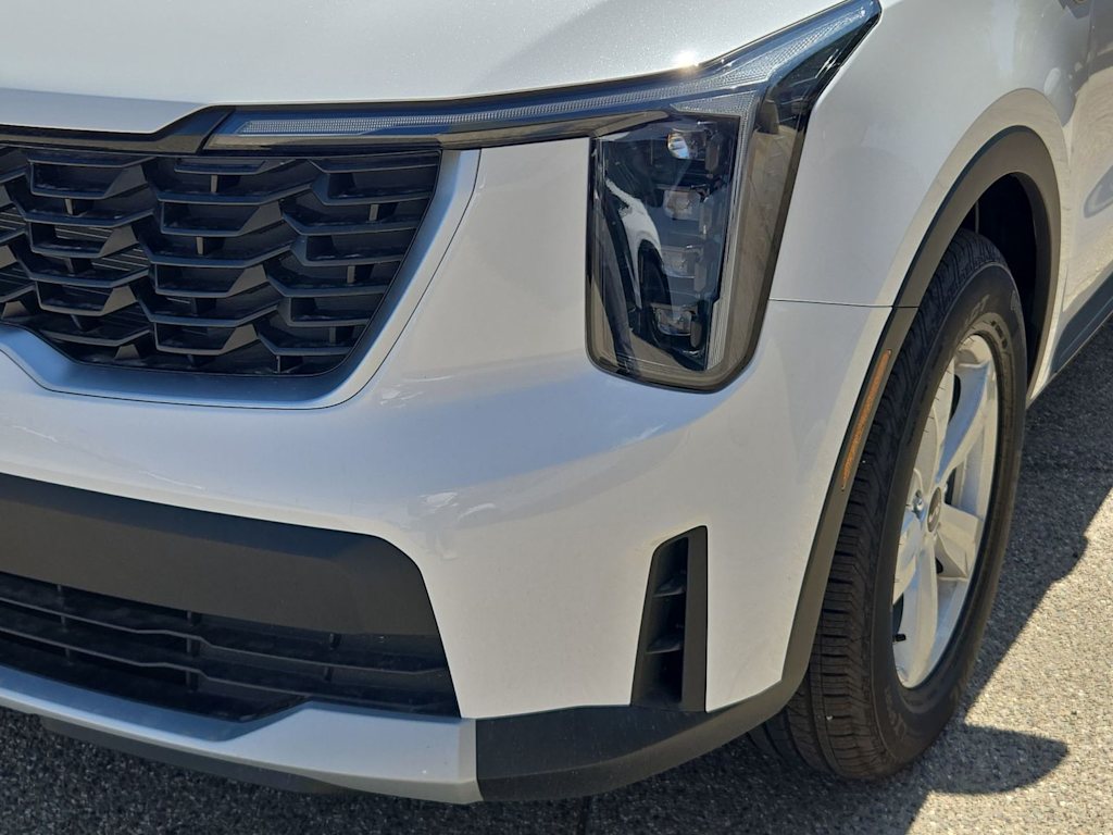 Thumbnail: 2026 Kia Sorento - 25