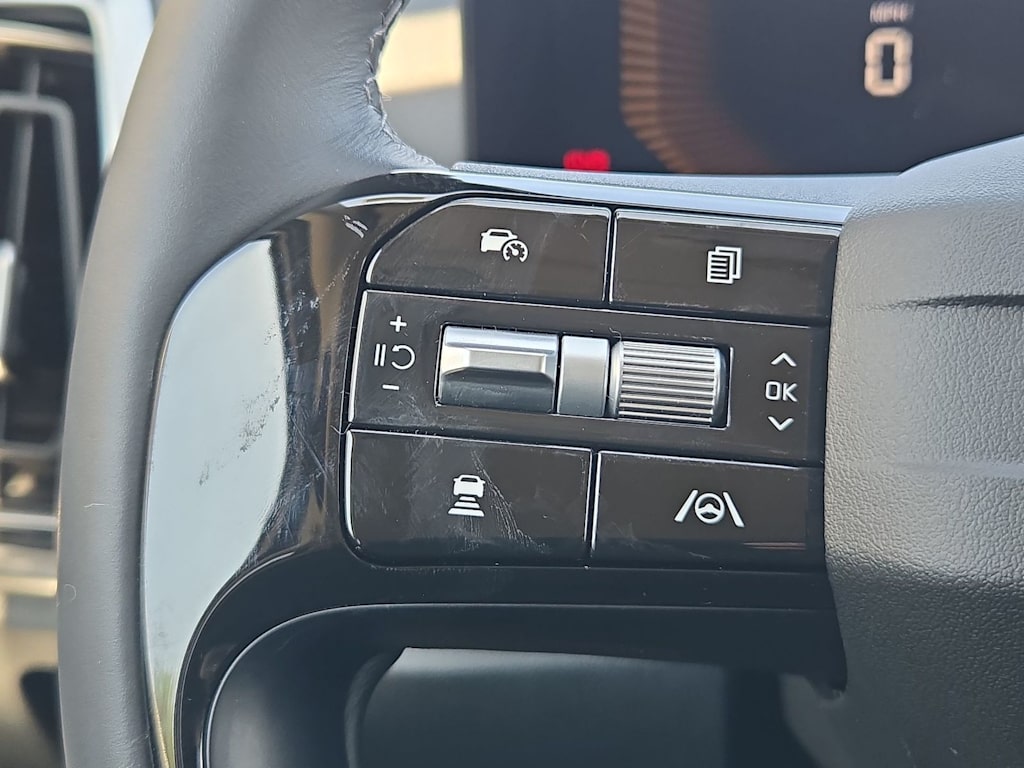 Thumbnail: 2026 Kia Sorento - 30