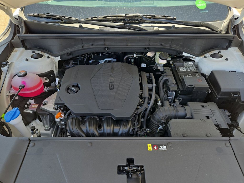 Thumbnail: 2026 Kia Sorento - 8