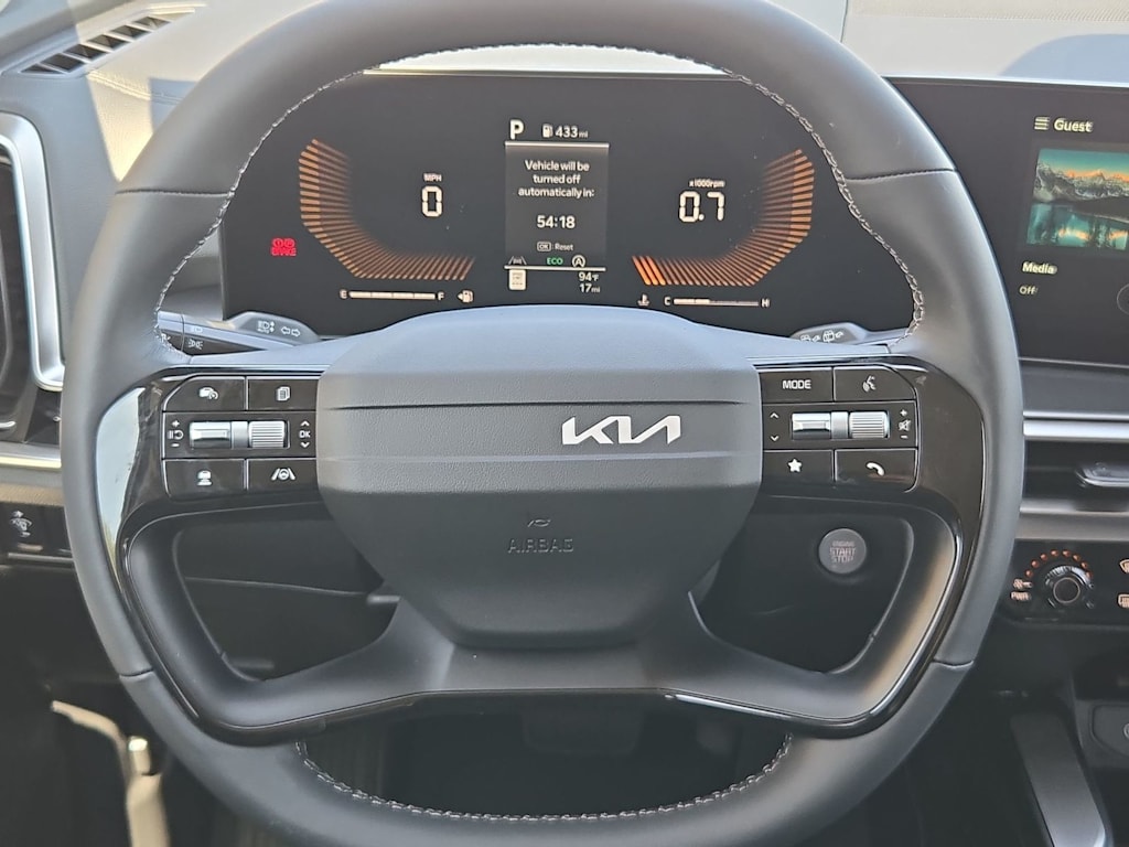 Thumbnail: 2026 Kia Sorento - 13