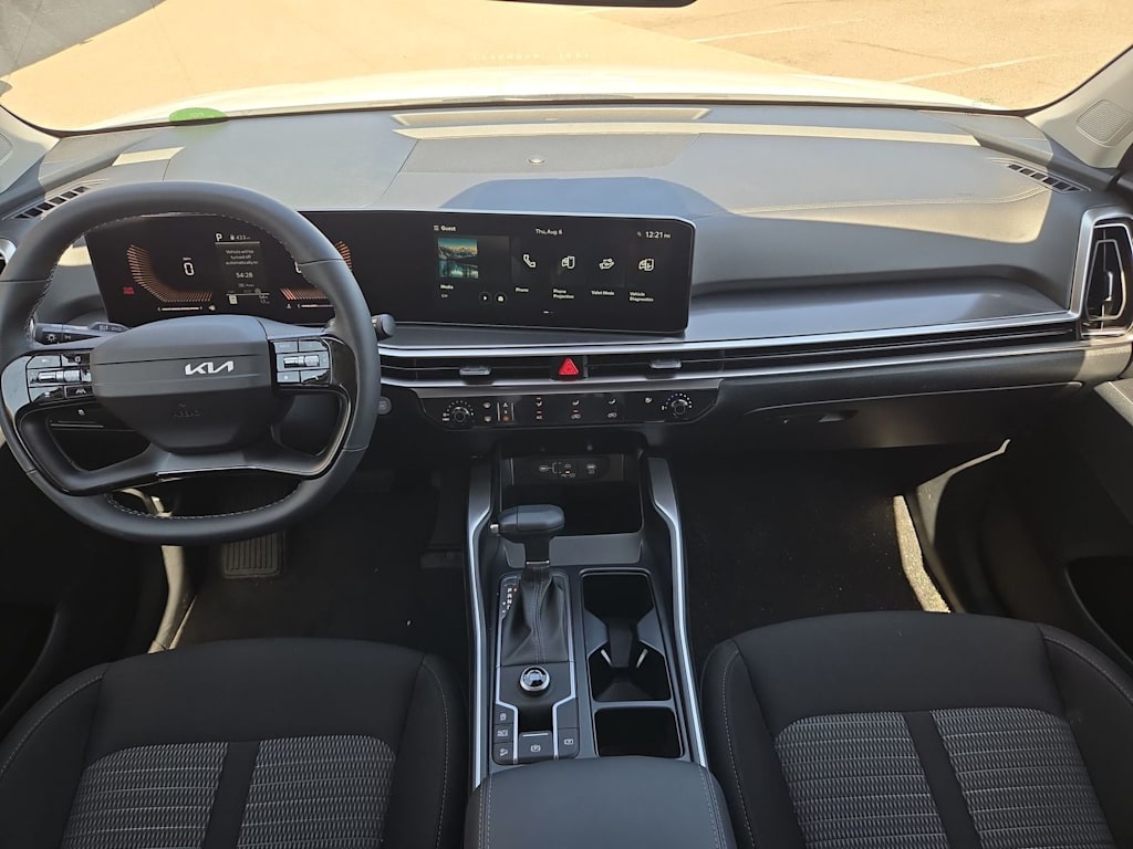 Thumbnail: 2026 Kia Sorento - 9