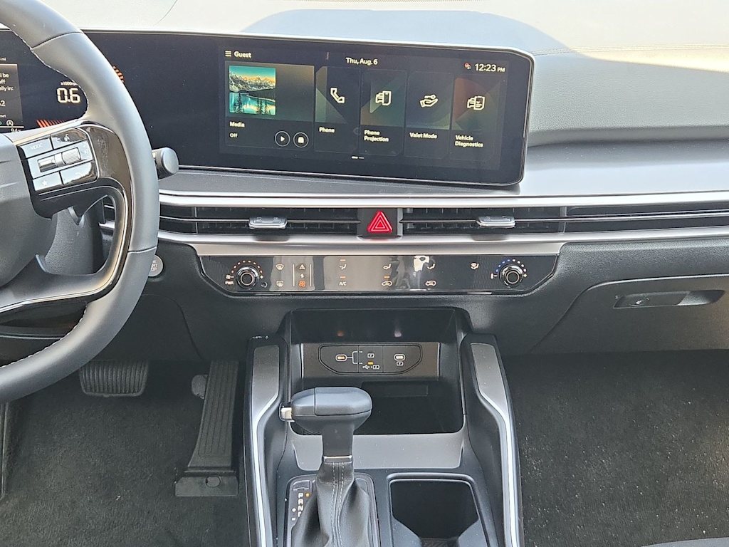 Thumbnail: 2026 Kia Sorento - 14