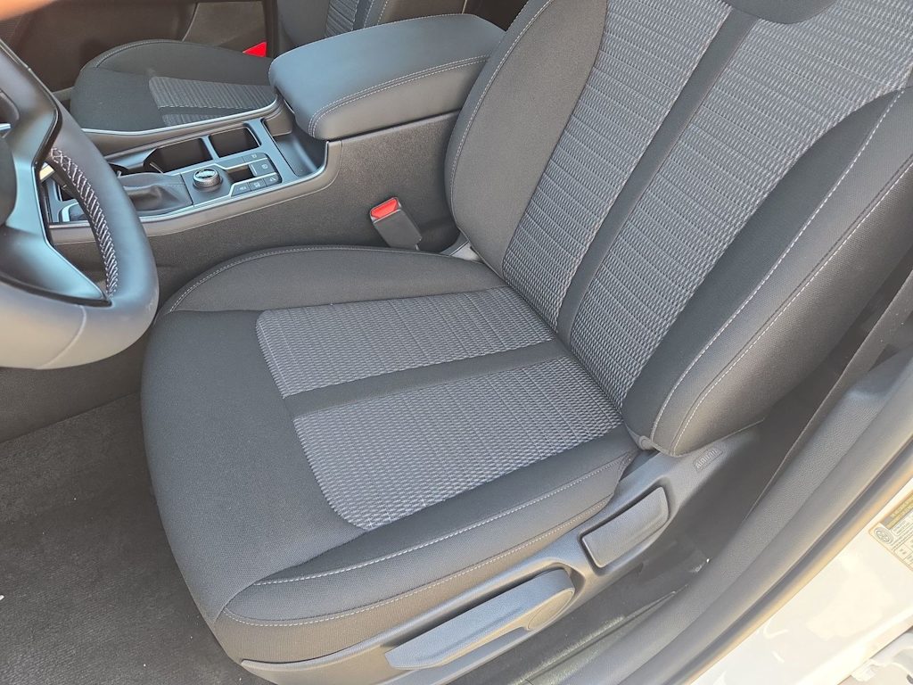 Thumbnail: 2026 Kia Sorento - 10