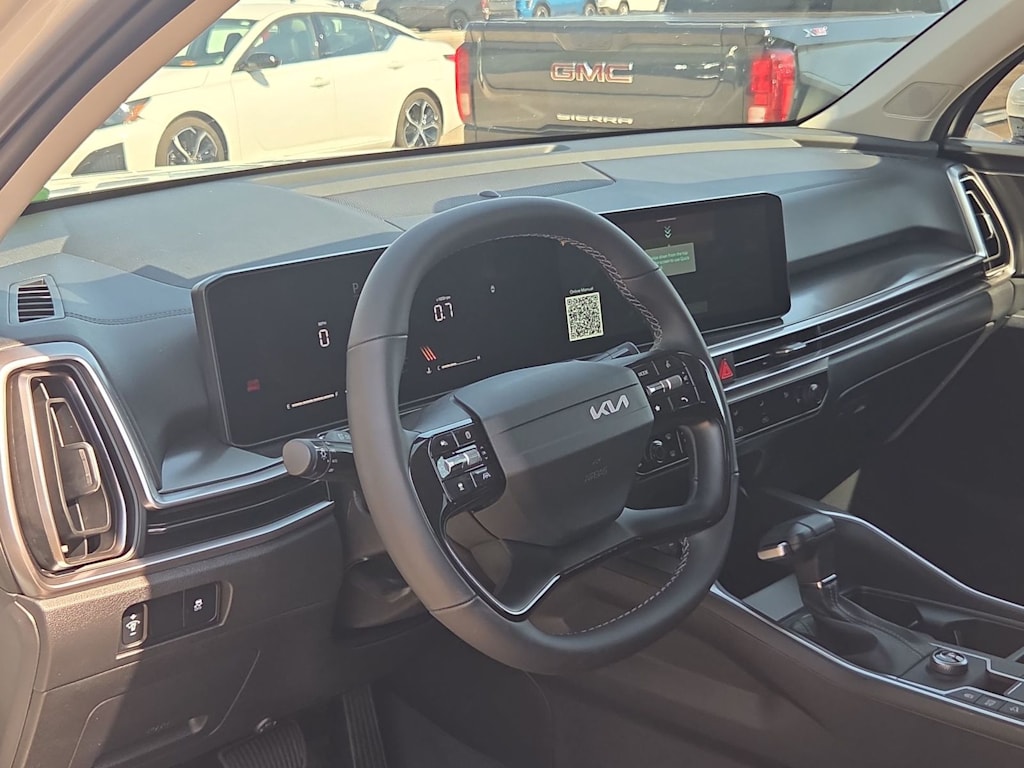 Thumbnail: 2026 Kia Sorento - 2