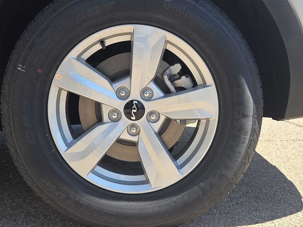 Thumbnail: 2026 Kia Sorento - 8