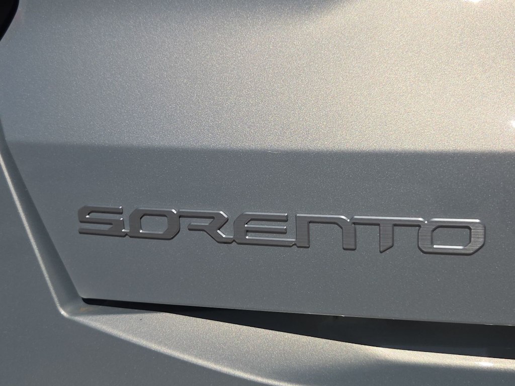 Thumbnail: 2026 Kia Sorento - 7