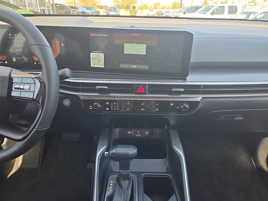 Thumbnail: 2026 Kia Sorento - 15