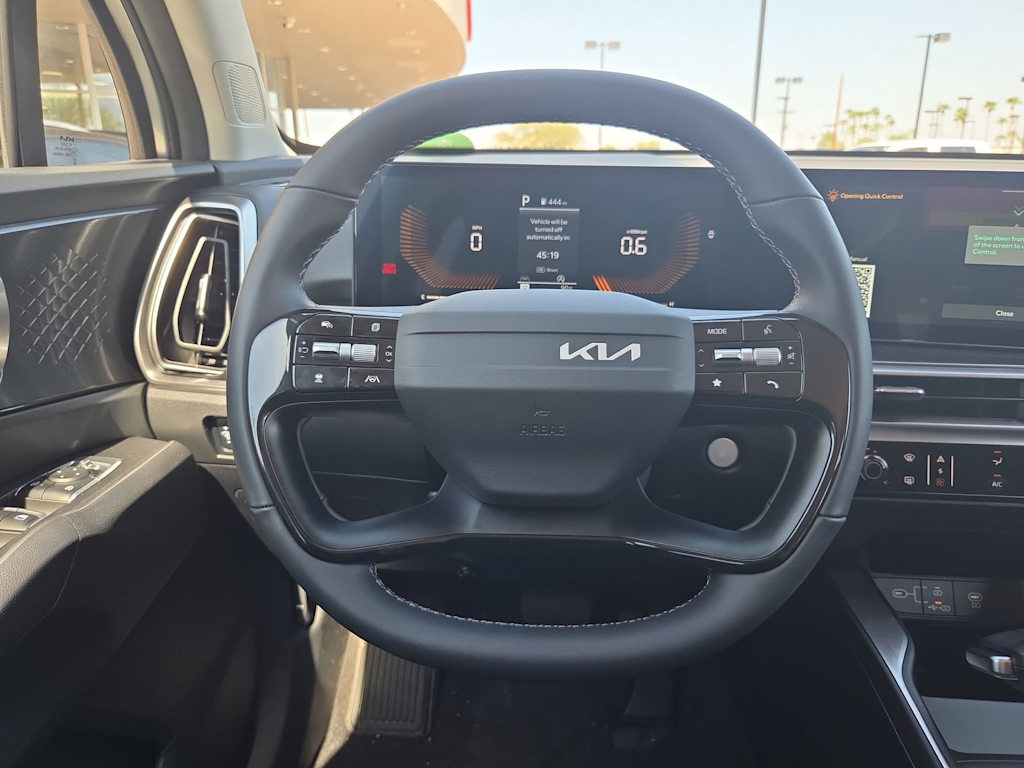 Thumbnail: 2026 Kia Sorento - 14