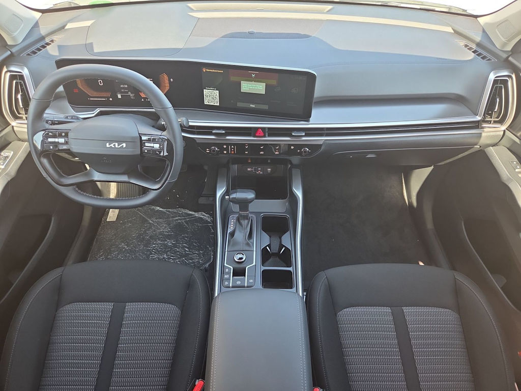 Thumbnail: 2026 Kia Sorento - 10