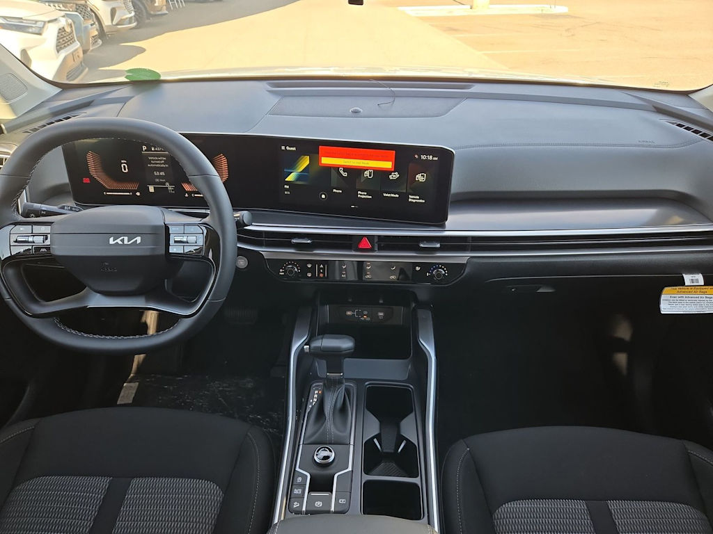Thumbnail: 2026 Kia Sorento - 10
