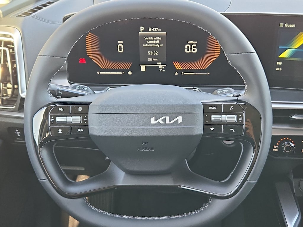 Thumbnail: 2026 Kia Sorento - 14