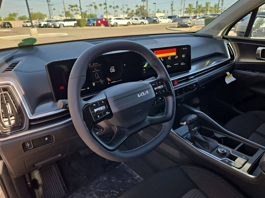 Thumbnail: 2026 Kia Sorento - 2