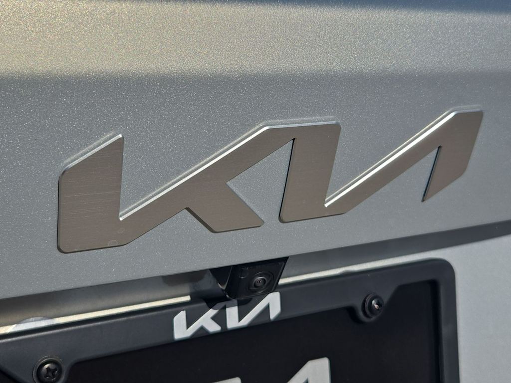 Thumbnail: 2026 Kia Sorento - 7
