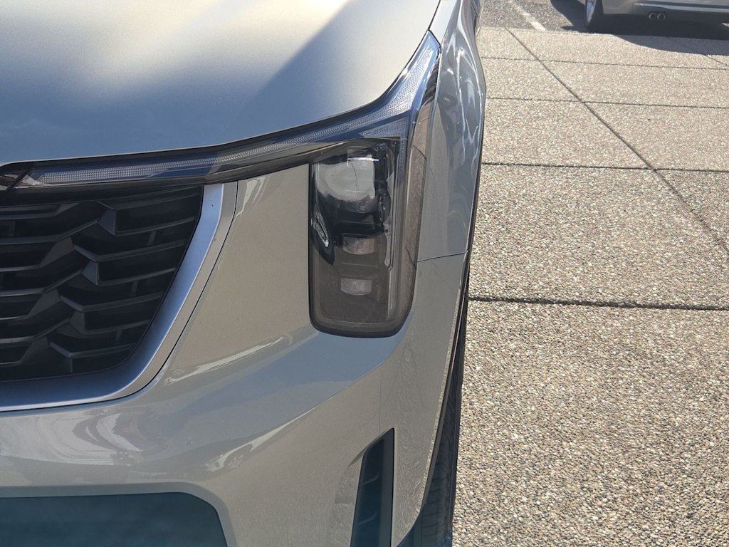Thumbnail: 2026 Kia Sorento - 24