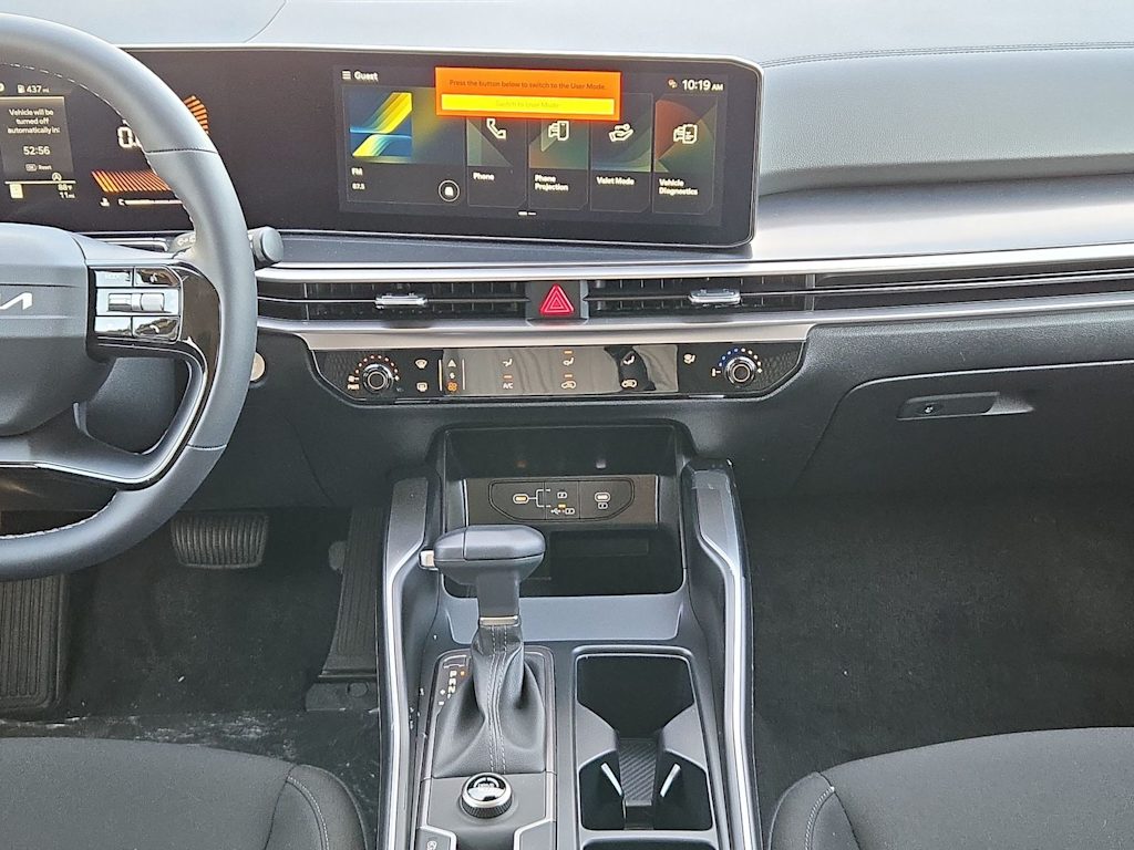 Thumbnail: 2026 Kia Sorento - 15
