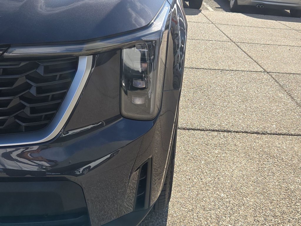 Thumbnail: 2026 Kia Sorento - 23