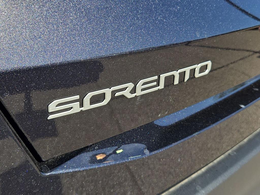 Thumbnail: 2026 Kia Sorento - 7