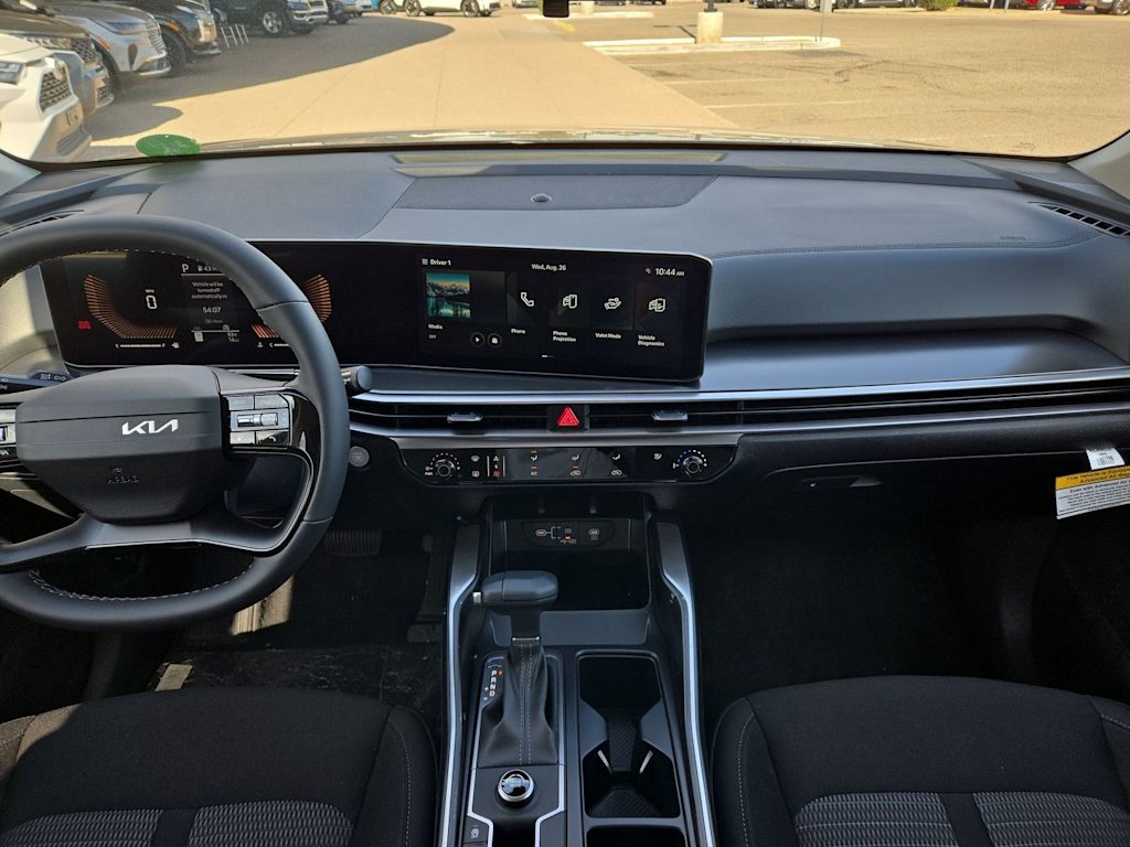 Thumbnail: 2026 Kia Sorento - 10