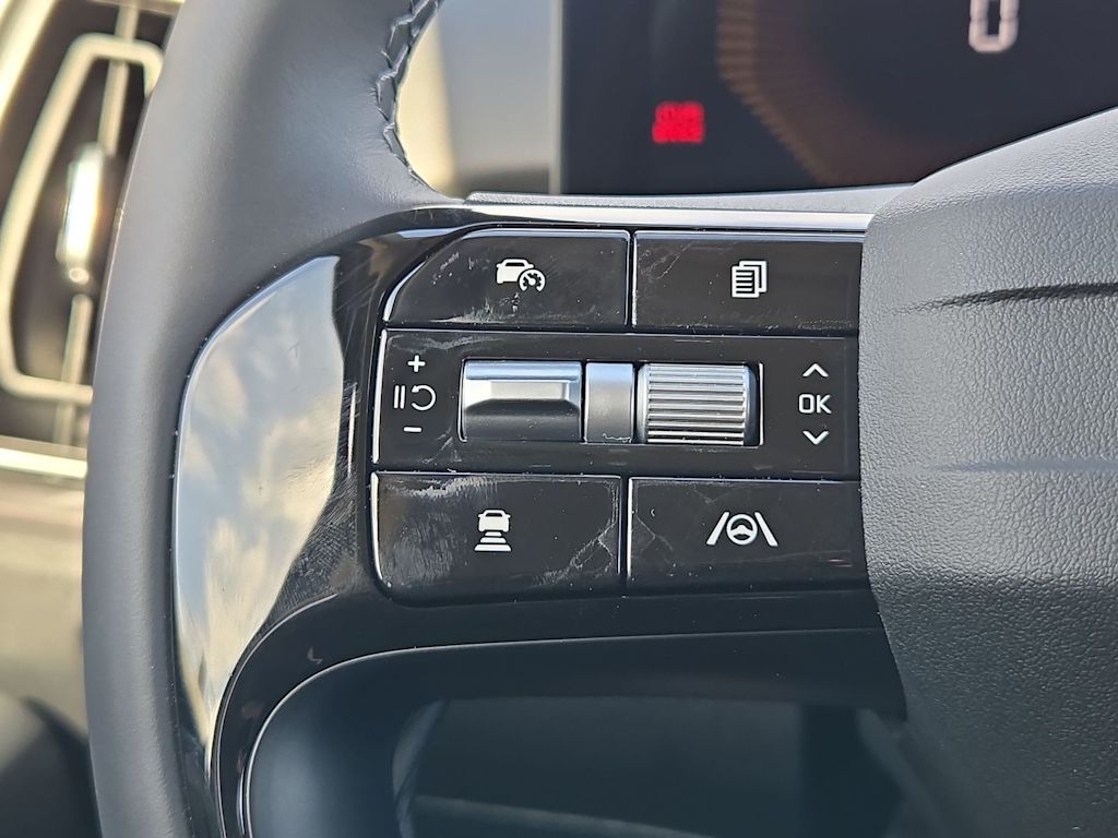 Thumbnail: 2026 Kia Sorento - 27