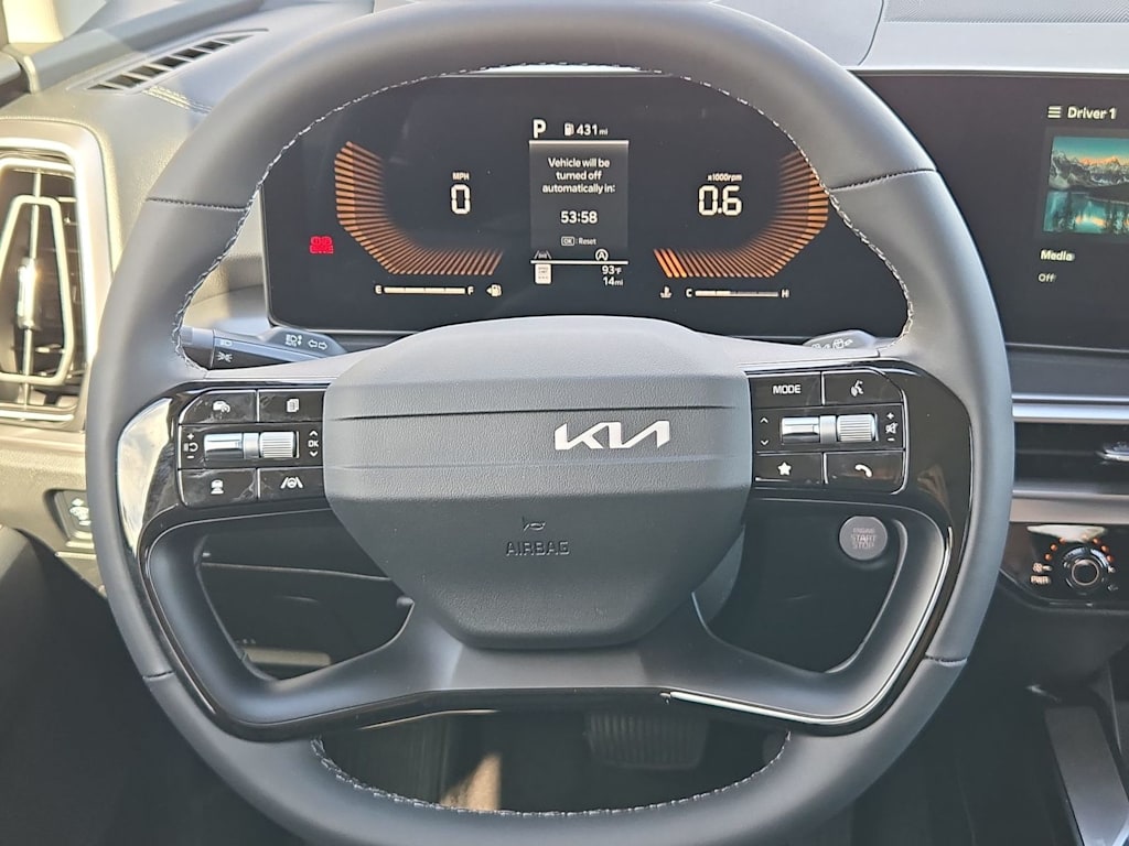 Thumbnail: 2026 Kia Sorento - 14
