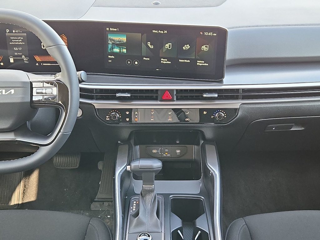 Thumbnail: 2026 Kia Sorento - 15