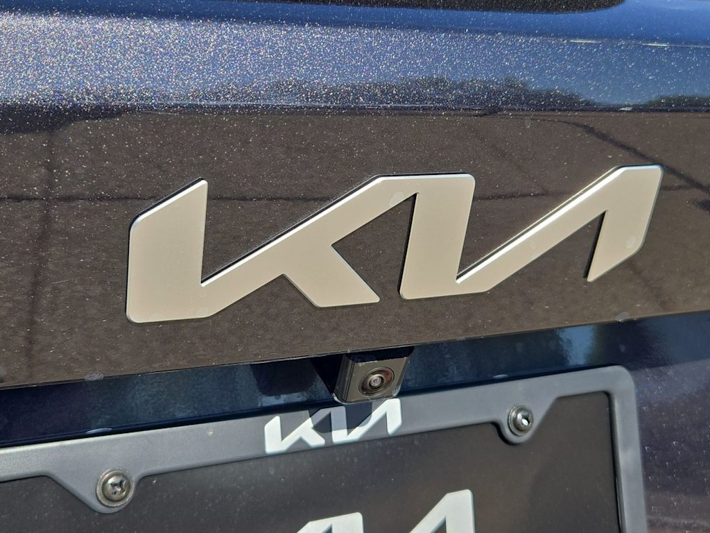 Thumbnail: 2026 Kia Sorento - 24