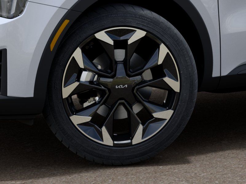 Thumbnail: 2026 Kia Sorento - 7
