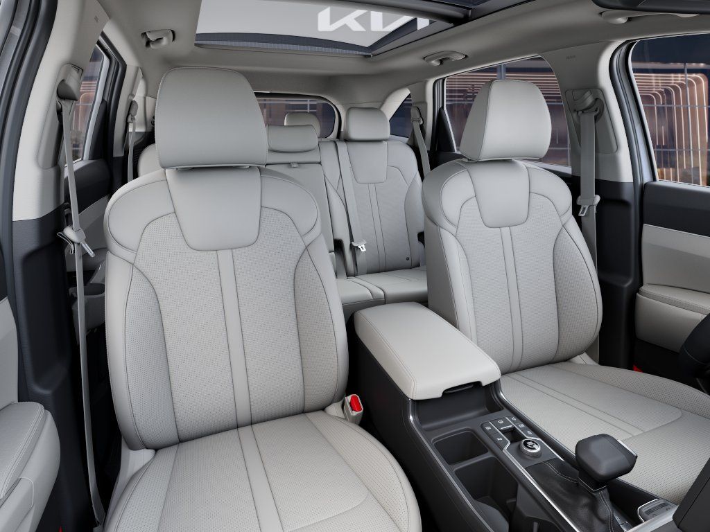 Thumbnail: 2026 Kia Sorento - 8