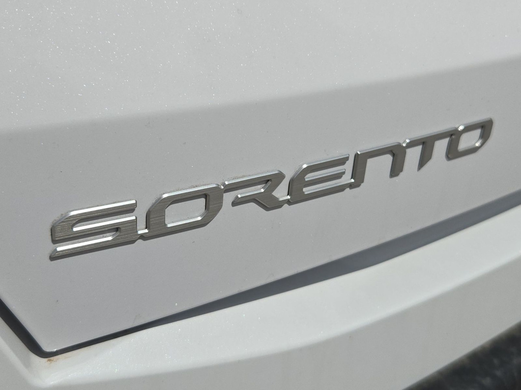 Thumbnail: 2026 Kia Sorento - 25