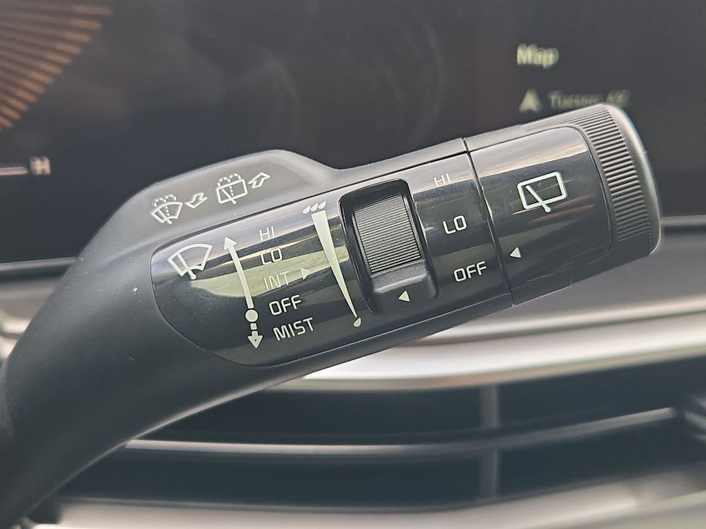Thumbnail: 2026 Kia Sorento - 33