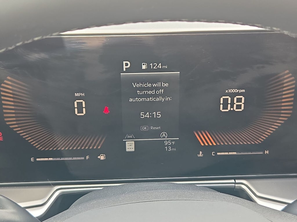 Thumbnail: 2026 Kia Sorento - 16