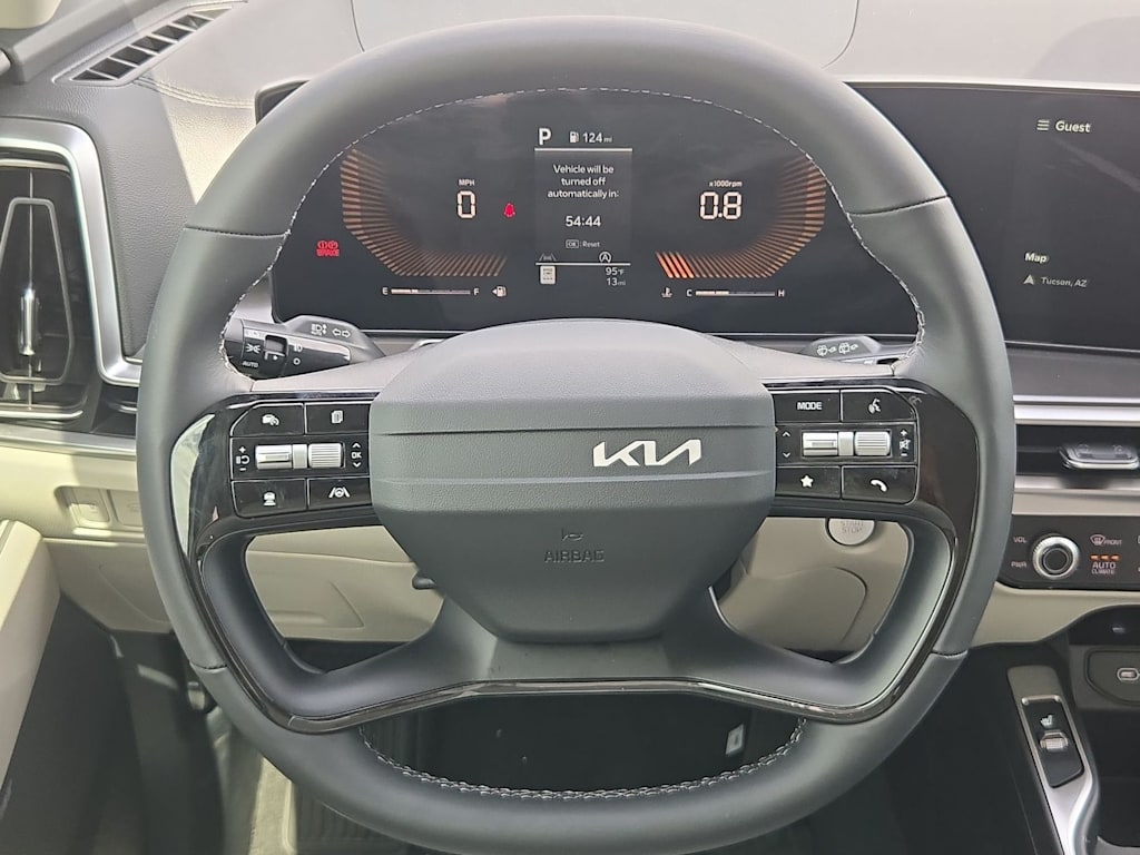 Thumbnail: 2026 Kia Sorento - 12