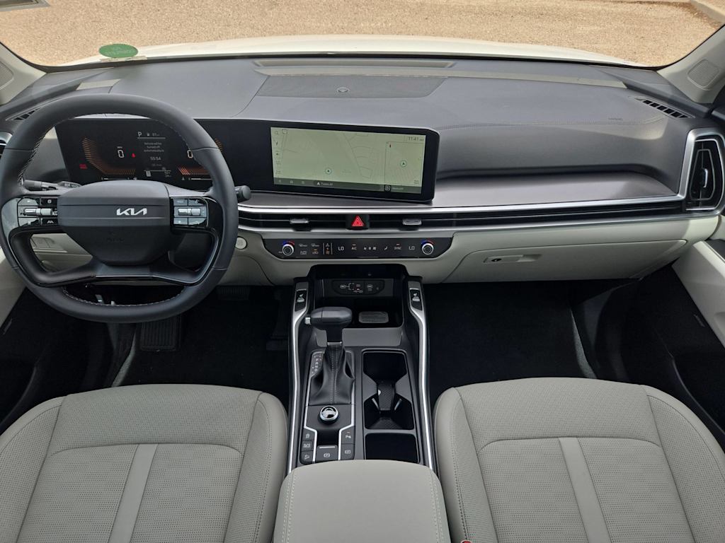 Thumbnail: 2026 Kia Sorento - 10