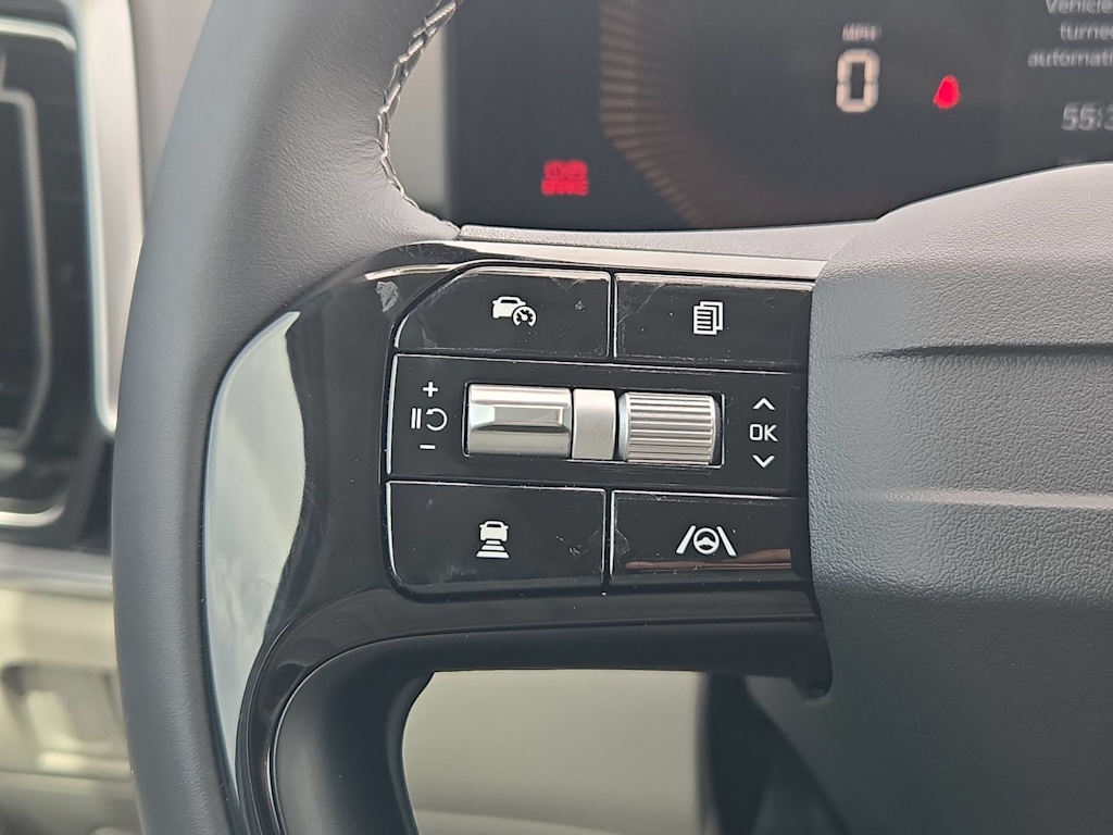 Thumbnail: 2026 Kia Sorento - 31