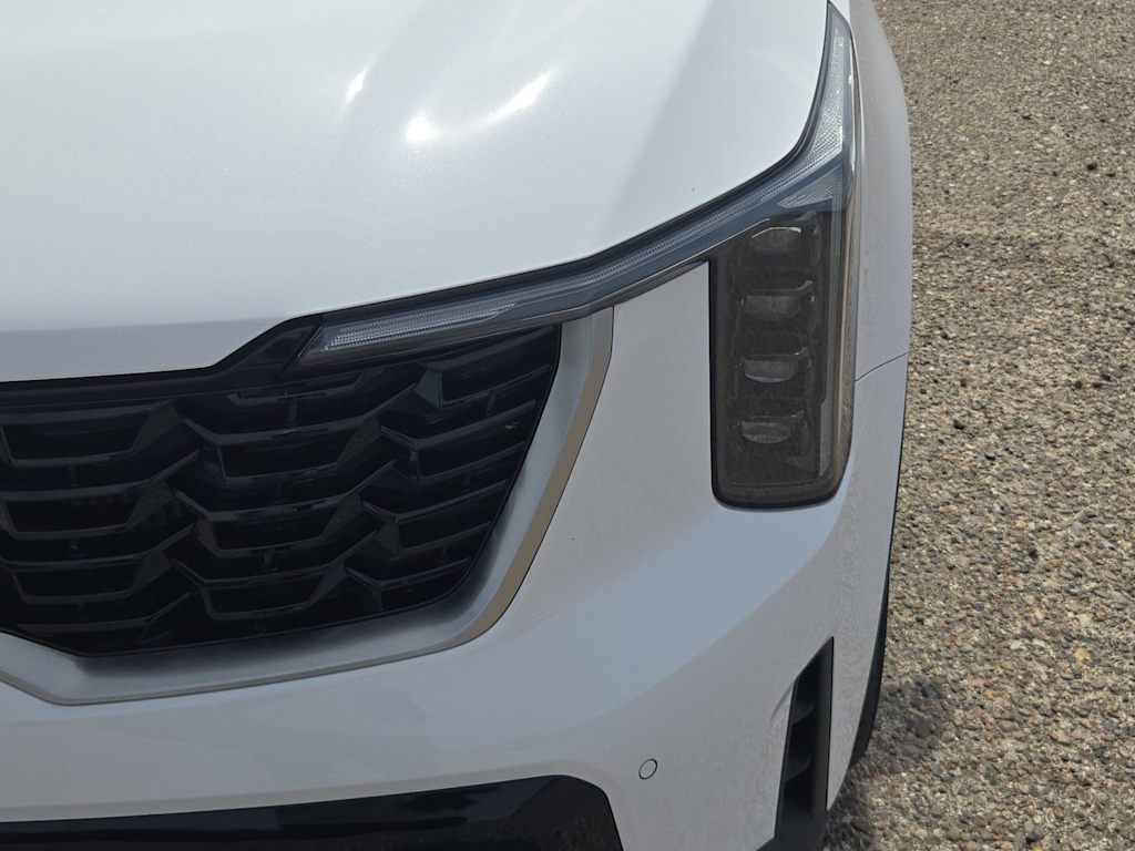 Thumbnail: 2026 Kia Sorento - 24